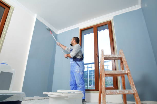 Best Asbestos and Lead Testing During Mold Inspection  in Fort Thompson, SD