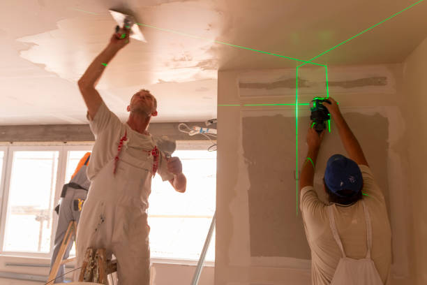 Best Residential Mold Inspection & Testing  in Fort Thompson, SD