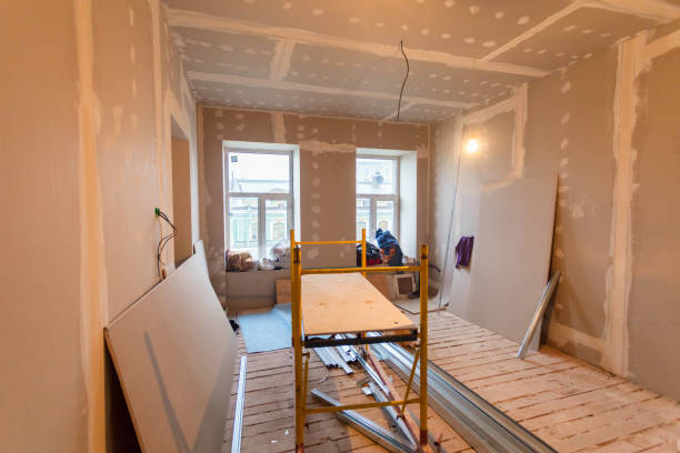Best Environmental Consulting for Mold Prevention  in Fort Thompson, SD